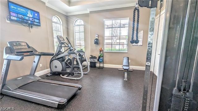 15850 Portofino Springs BLVD 106, Fort Myers, FL 33908