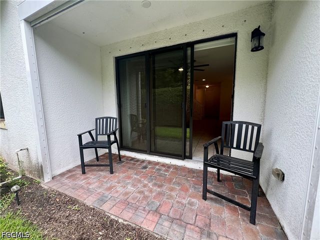 15850 Portofino Springs BLVD 106, Fort Myers, FL 33908