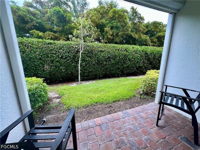 15850 Portofino Springs BLVD 106, Fort Myers, FL 33908