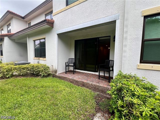 15850 Portofino Springs BLVD 106, Fort Myers, FL 33908