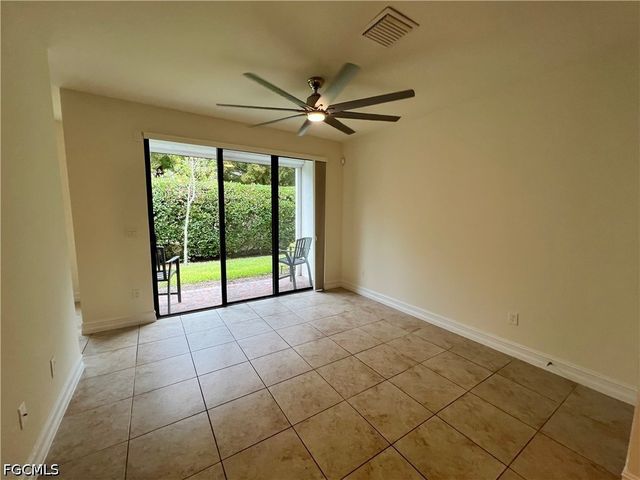 15850 Portofino Springs BLVD 106, Fort Myers, FL 33908