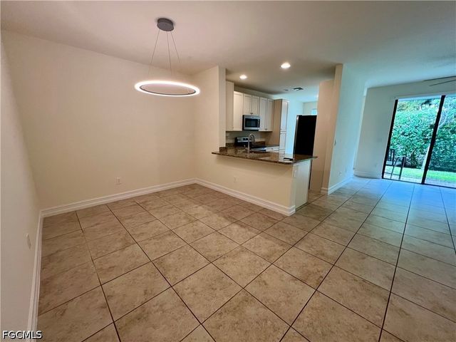 15850 Portofino Springs BLVD 106, Fort Myers, FL 33908