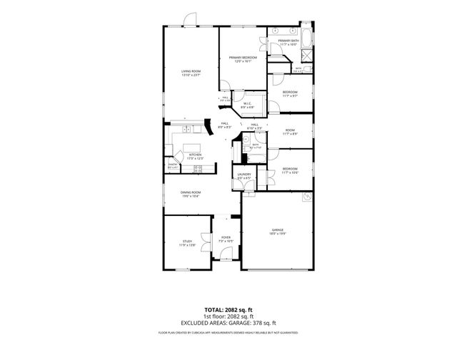 498 Grayson Lane, Lake Dallas, TX 75065