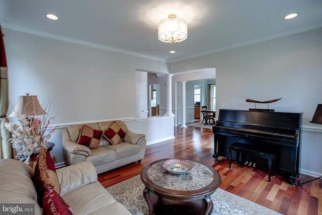 66 HARNESS WAY, Chesterfield, NJ 08515