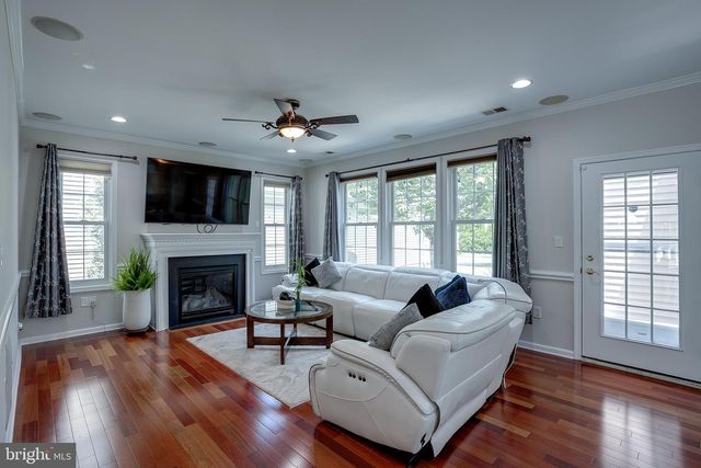 66 HARNESS WAY, Chesterfield, NJ 08515