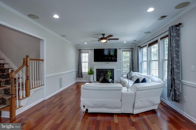 66 HARNESS WAY, Chesterfield, NJ 08515