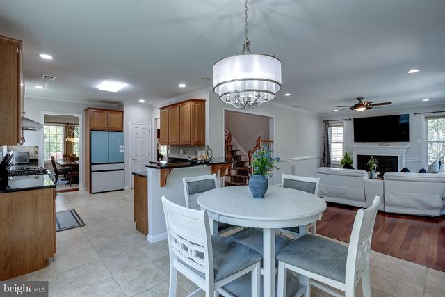 66 HARNESS WAY, Chesterfield, NJ 08515