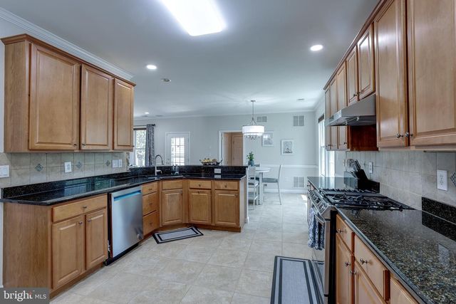 66 HARNESS WAY, Chesterfield, NJ 08515