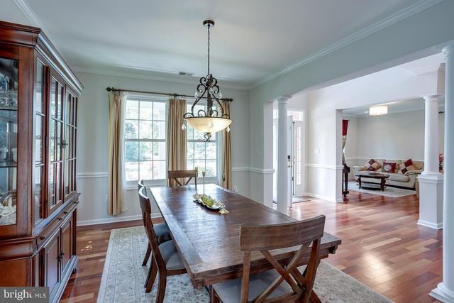 66 HARNESS WAY, Chesterfield, NJ 08515