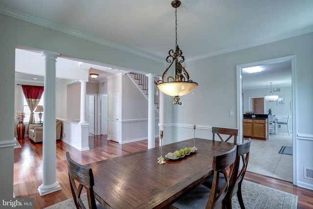 66 HARNESS WAY, Chesterfield, NJ 08515