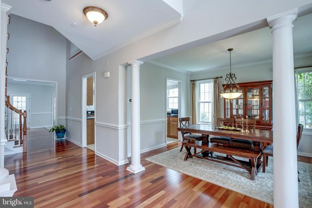 66 HARNESS WAY, Chesterfield, NJ 08515