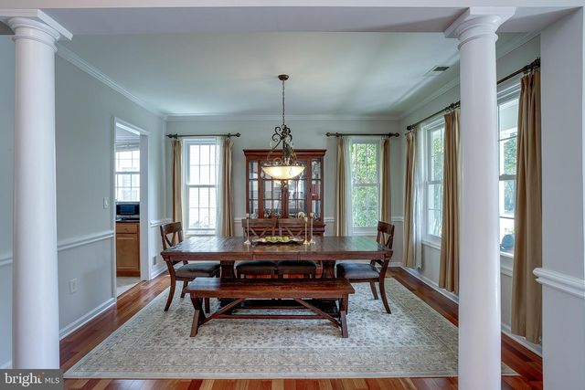 66 HARNESS WAY, Chesterfield, NJ 08515