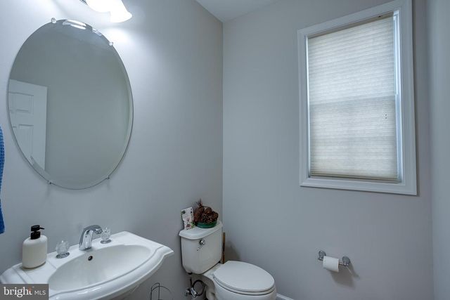 66 HARNESS WAY, Chesterfield, NJ 08515
