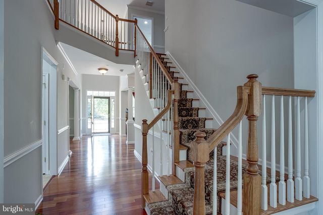 66 HARNESS WAY, Chesterfield, NJ 08515
