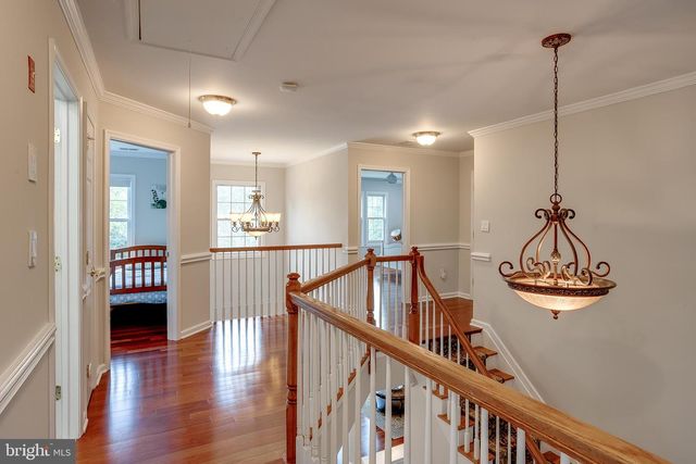 66 HARNESS WAY, Chesterfield, NJ 08515