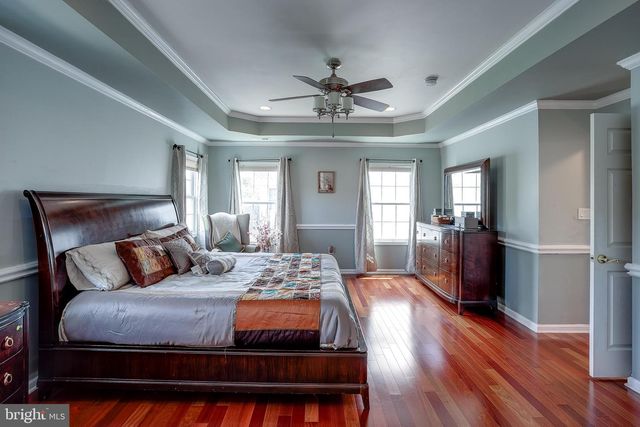 66 HARNESS WAY, Chesterfield, NJ 08515