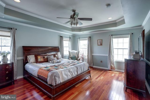 66 HARNESS WAY, Chesterfield, NJ 08515