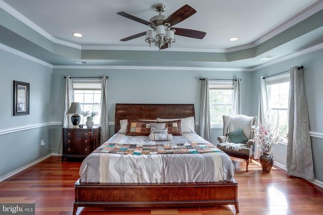 66 HARNESS WAY, Chesterfield, NJ 08515