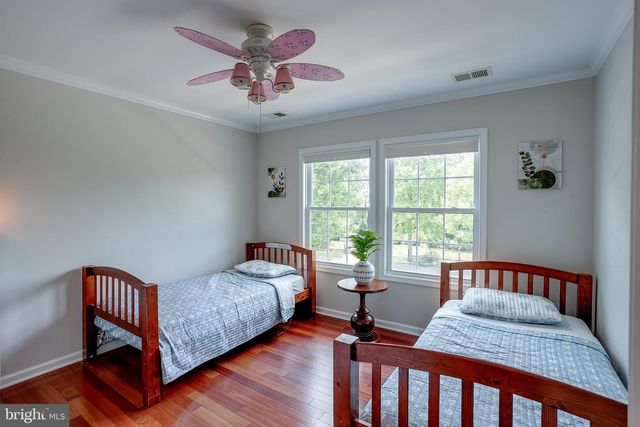 66 HARNESS WAY, Chesterfield, NJ 08515