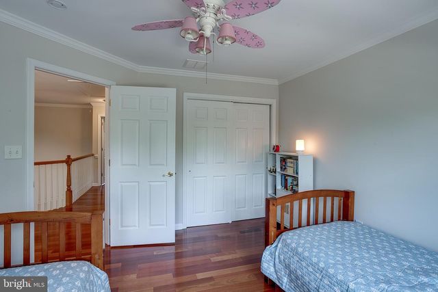 66 HARNESS WAY, Chesterfield, NJ 08515