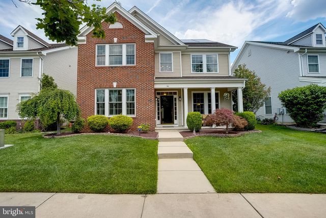 66 HARNESS WAY, Chesterfield, NJ 08515