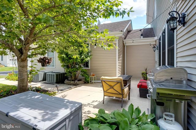66 HARNESS WAY, Chesterfield, NJ 08515