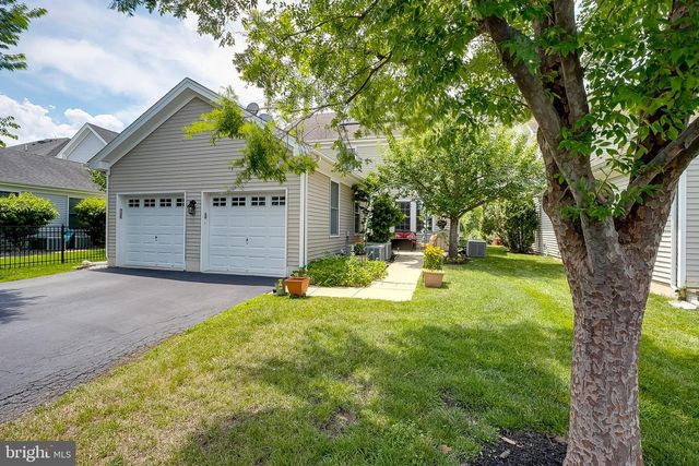 66 HARNESS WAY, Chesterfield, NJ 08515