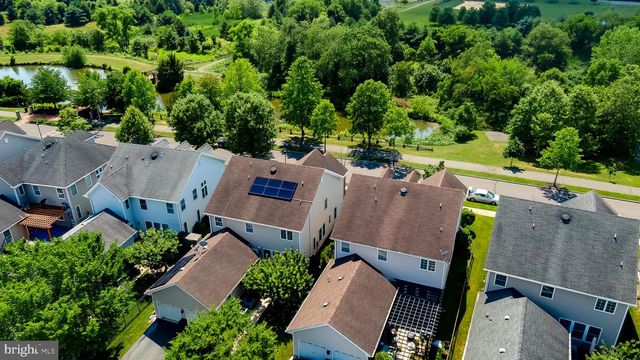 66 HARNESS WAY, Chesterfield, NJ 08515