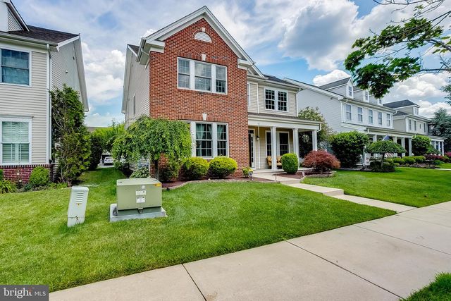 66 HARNESS WAY, Chesterfield, NJ 08515