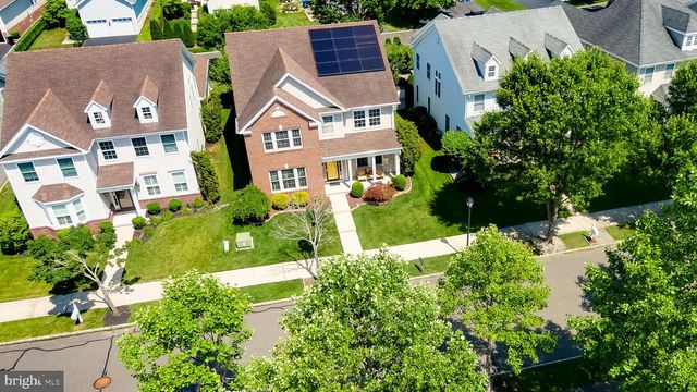 66 HARNESS WAY, Chesterfield, NJ 08515