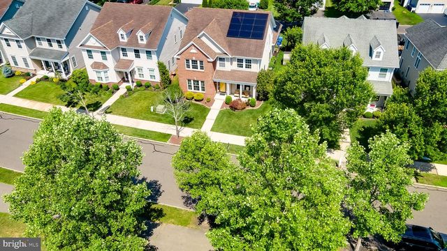 66 HARNESS WAY, Chesterfield, NJ 08515