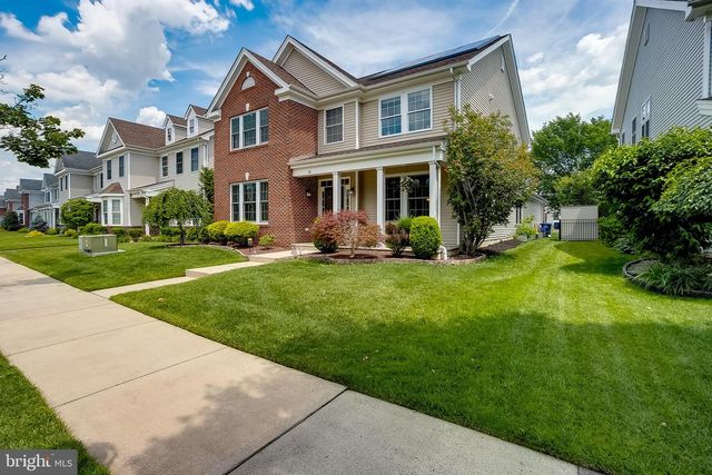 66 HARNESS WAY, Chesterfield, NJ 08515