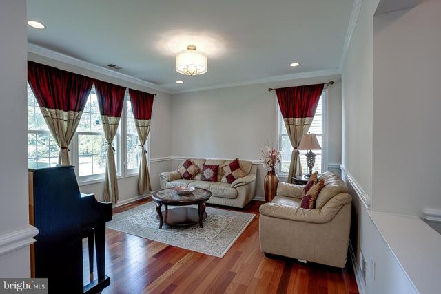 66 HARNESS WAY, Chesterfield, NJ 08515
