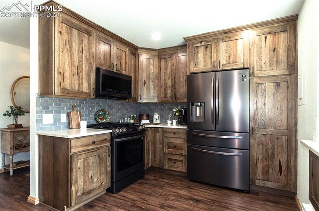 1733 Woodmoor Drive, Monument, CO 80132