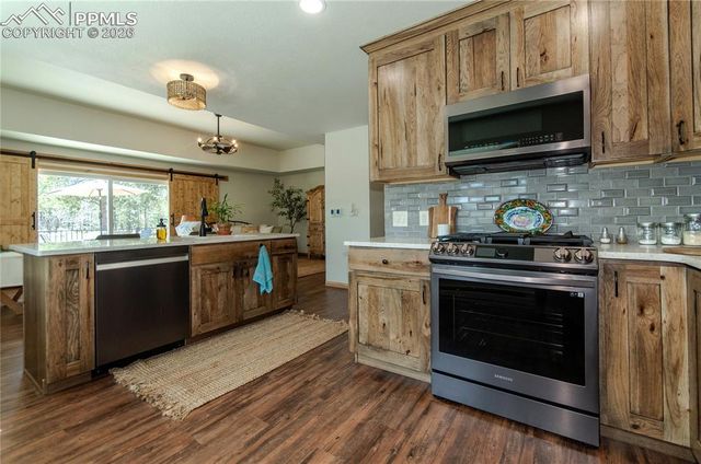 1733 Woodmoor Drive, Monument, CO 80132