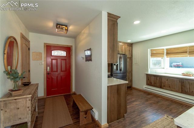 1733 Woodmoor Drive, Monument, CO 80132
