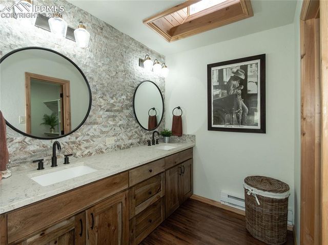 1733 Woodmoor Drive, Monument, CO 80132