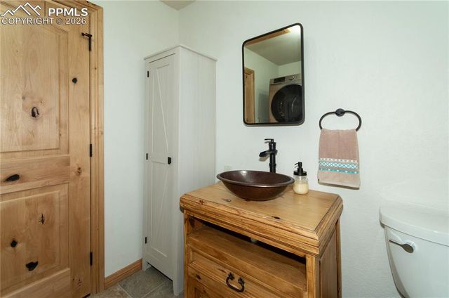 1733 Woodmoor Drive, Monument, CO 80132