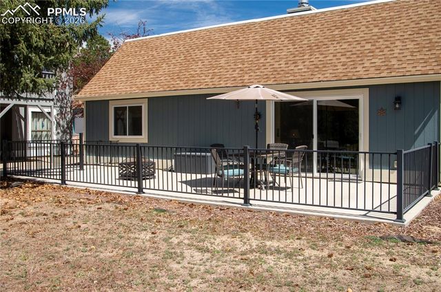 1733 Woodmoor Drive, Monument, CO 80132