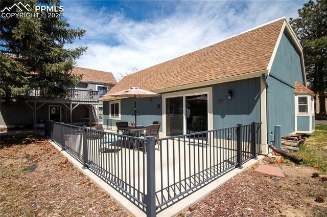 1733 Woodmoor Drive, Monument, CO 80132
