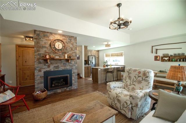 1733 Woodmoor Drive, Monument, CO 80132