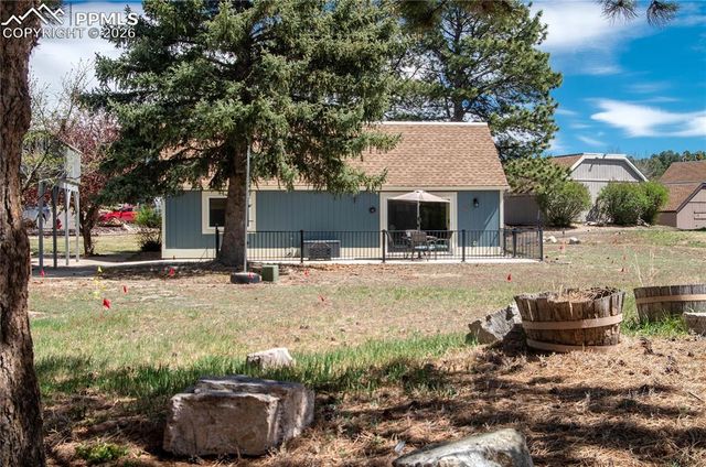 1733 Woodmoor Drive, Monument, CO 80132