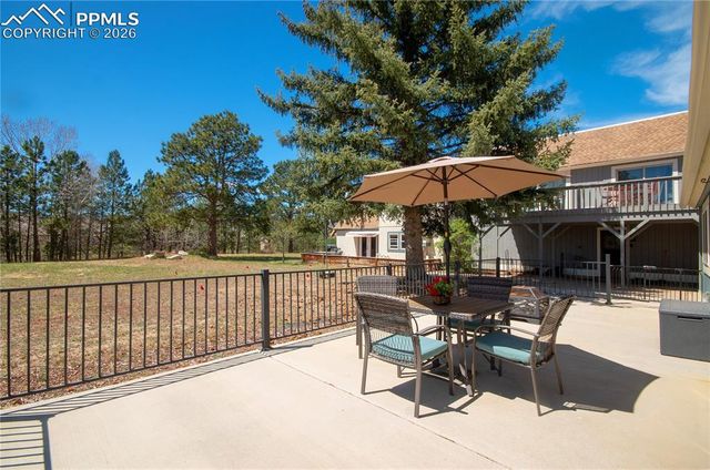 1733 Woodmoor Drive, Monument, CO 80132