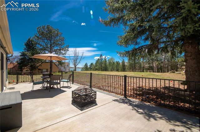 1733 Woodmoor Drive, Monument, CO 80132