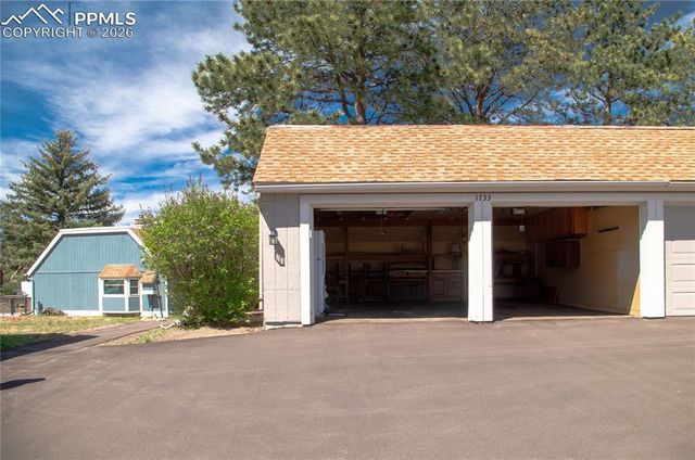 1733 Woodmoor Drive, Monument, CO 80132