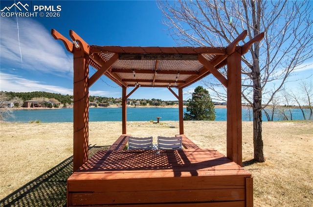 1733 Woodmoor Drive, Monument, CO 80132