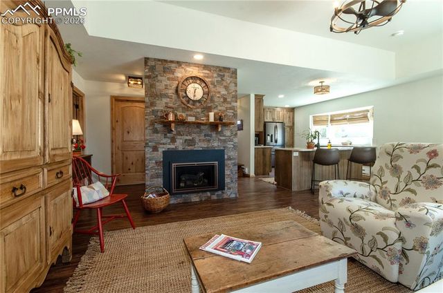 1733 Woodmoor Drive, Monument, CO 80132