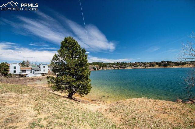 1733 Woodmoor Drive, Monument, CO 80132