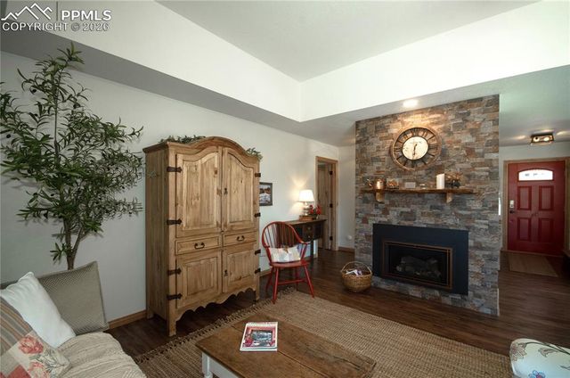 1733 Woodmoor Drive, Monument, CO 80132
