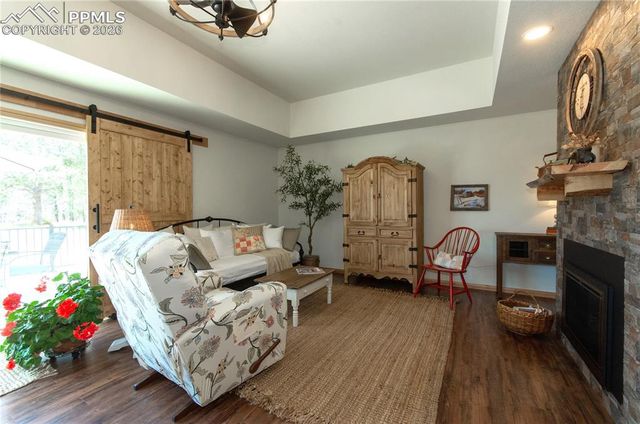 1733 Woodmoor Drive, Monument, CO 80132